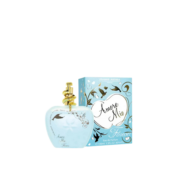 Jeanne Arthes Amore Forever EDP 100 ML For Women