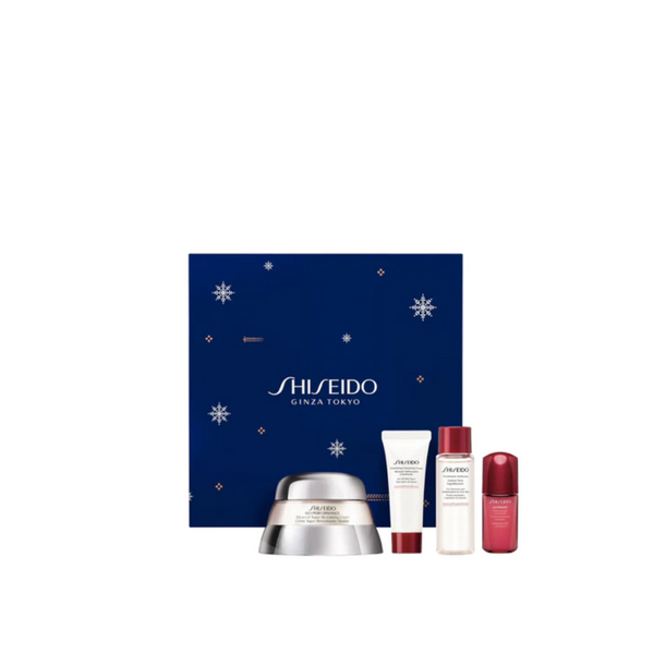 Shiseido Bio Performance Advanced Super Holiday Kit