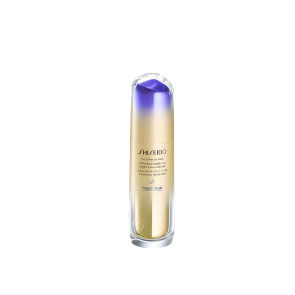 Shiseido Vital Perfection Liftdefine Night Serum 40ml