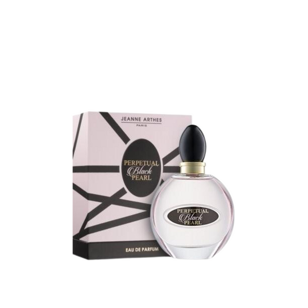 Jeanne Arthes Perpetual Black Pearl EDP For Women