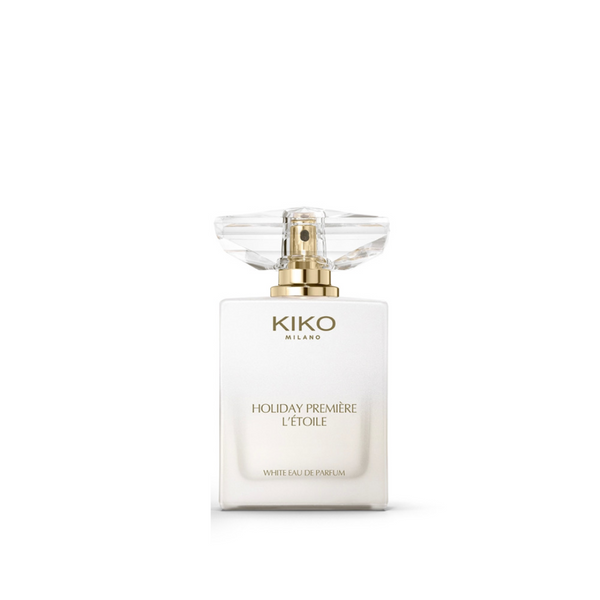 Kiko Milano Holiday Premiere L'Etoile Eau De Parfum