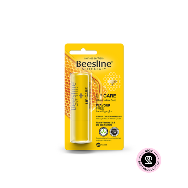 Beesline Lip Care Flavour Free
