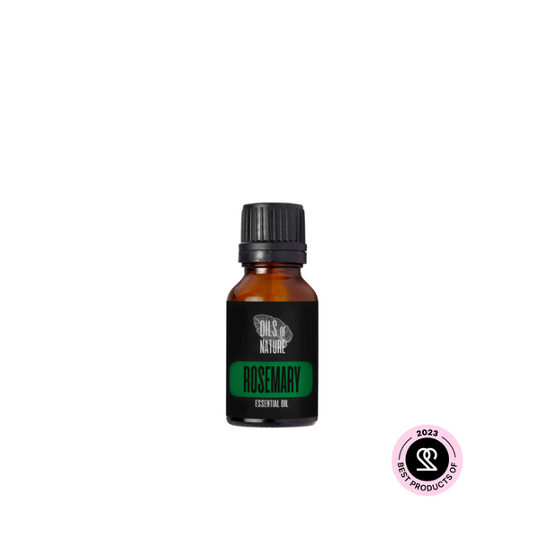 Oils Of Nature Rosemary Essential Oil 5ml