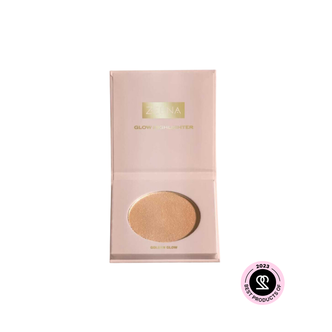 Zeena Glow Highlighter 010| Makeup – Feel22