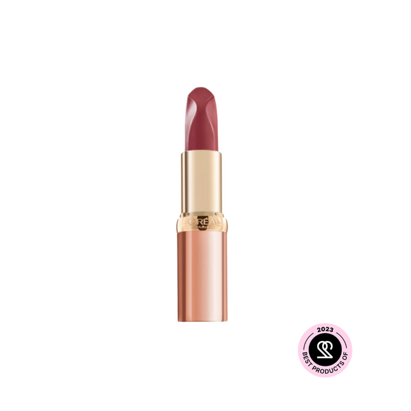 L'Oréal Paris Color Riche Intense Nude Lipstick - Les Nus