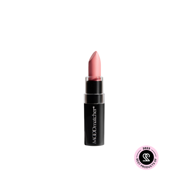 MoodMatcher Color Changing Lipstick Pink To Natural Pink