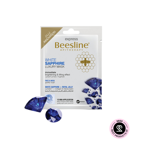 Beesline White Sapphire Luxury Mask 30 g