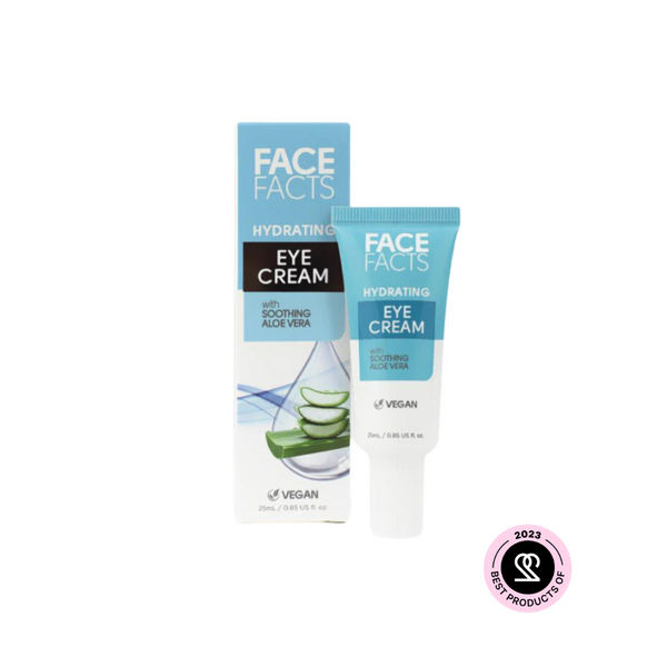 Face Facts Hydrating Eye Cream 25ml