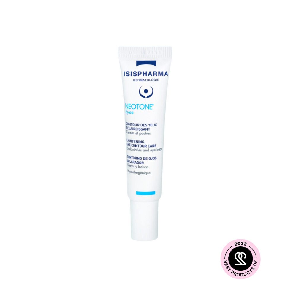 Isispharma Neotone Eyes 15ml| Skincare – Feel22