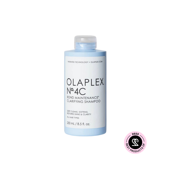 Olaplex N.4C Bond Maintenance Clarifying Shampoo 250ml