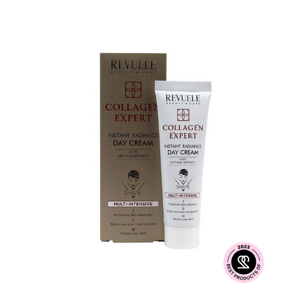 Revuele Collagen Instant Radiance Day Cream 50ml