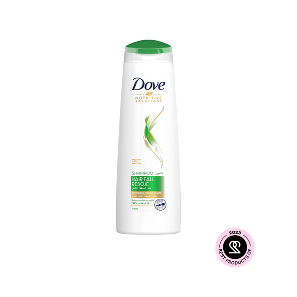 Dove Nutritive Solutions Hair Fall Rescue Shampoo - 600ml