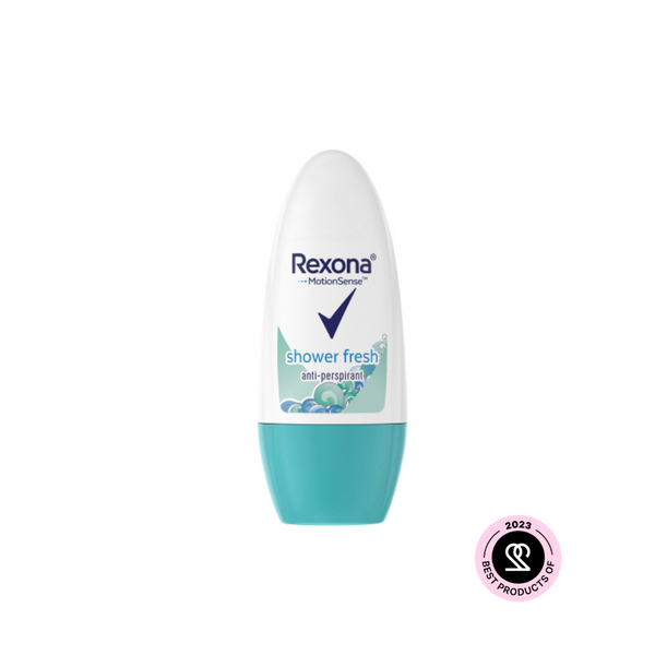 Rexona Antiperspirant Roll-On Shower Fresh For Women 50ml