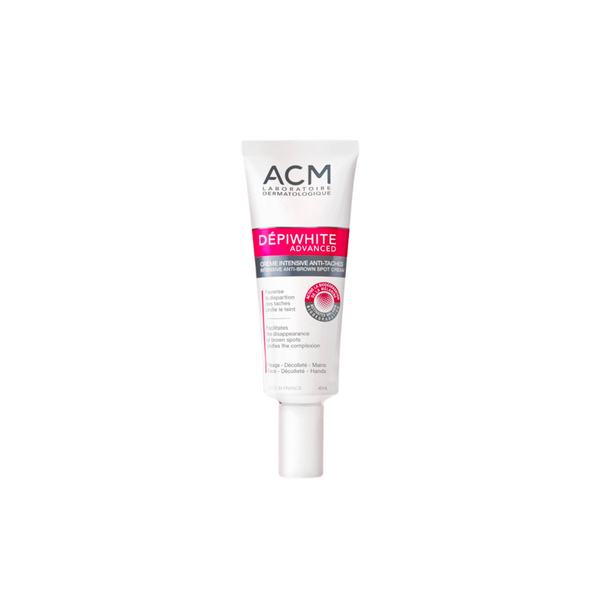 ACM Depiwhite Intensive Anti-Brown Spot Cream 40ml