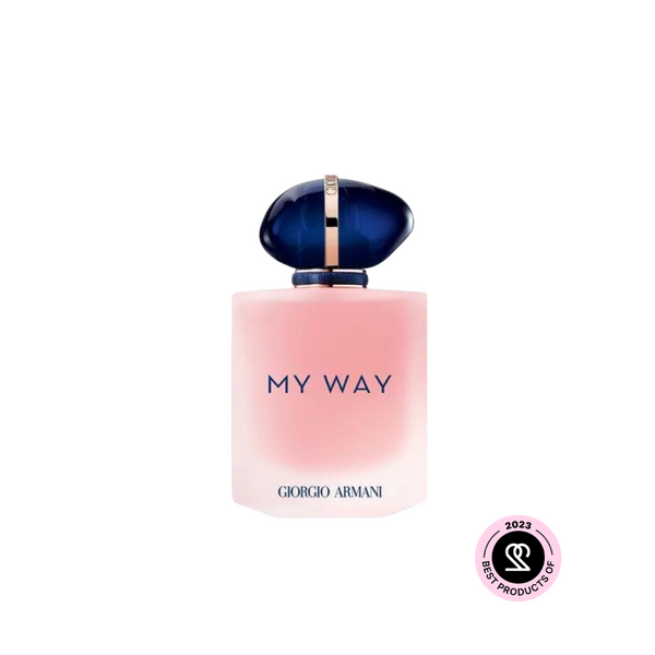 Giorgio Armani My Way Florale Eau De Parfum For Women