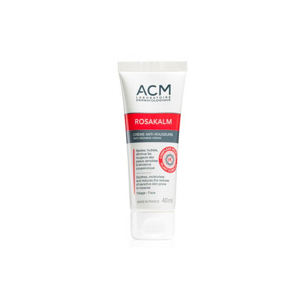 ACM Rosakalm Anti-Redness Cream 40ml