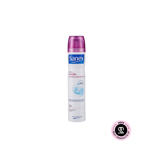 Sanex Dermo Invisible Anti-Perspirant Spray