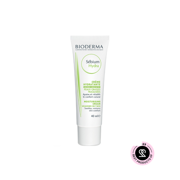 Bioderma Sebium Hydra Moisturizing Compensating Care 40ml