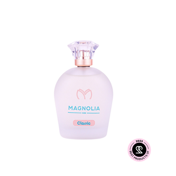 Magnolia Eau de Toilette Classic 100ml (Reward)