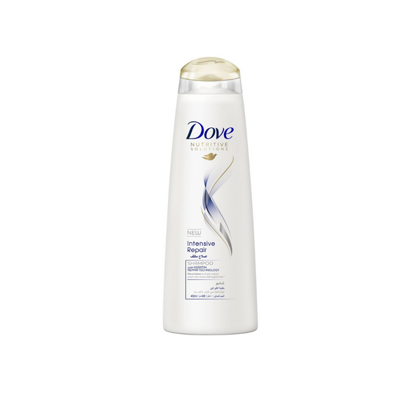 Dove Nutritive Solutions Intensive Repair Shampoo - 400ml