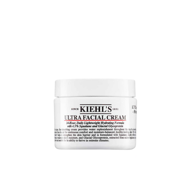 Kiehl's Ultra Facial Cream