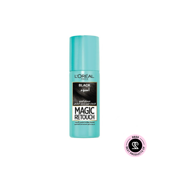 L'Oreal Paris Magic Retouch Hair Roots Concealer Spray (8 Colors Available)