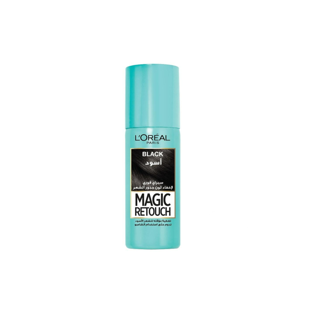 L'Oreal Paris Magic Retouch Hair Roots Spray | feel22 | Lebanon – Feel22