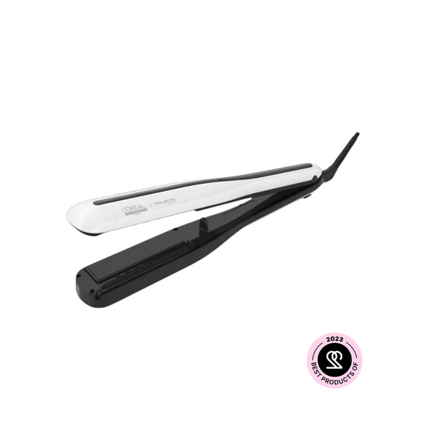 Loreal shop hair straightener