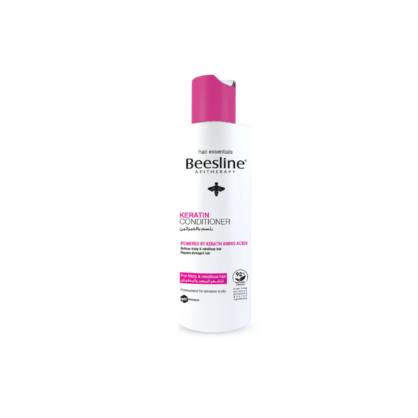 Beesline Keratin Conditioner 200ml