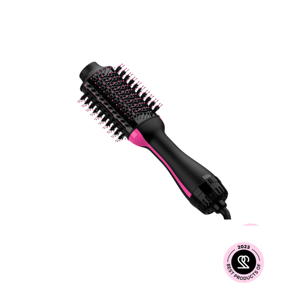 Style Pro Hot Air Hair Dryer Styling Brush