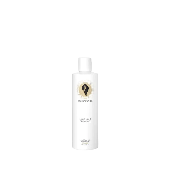 Bounce Curl Light Hold Creme Gel 8oz