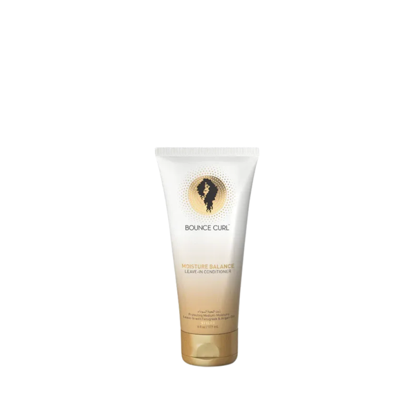 Bounce Curl Moisture Balance Leave-In Conditioner