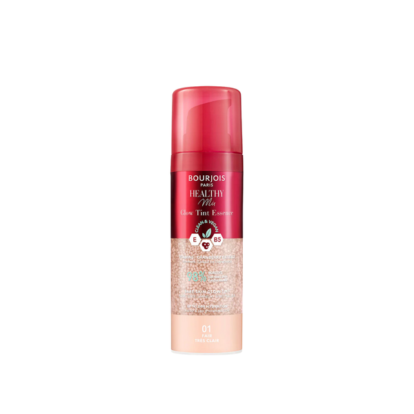Bourjois Healthy Mix Glow Tint Essence