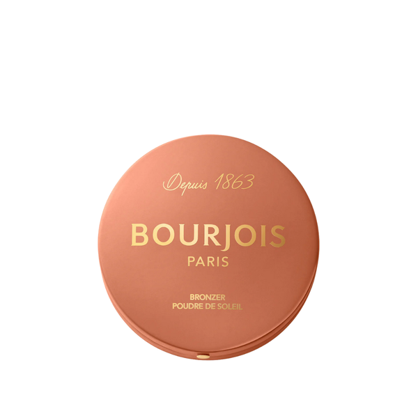 Bourjois Little Pot Round Maxi Sun Powder Bronzer
