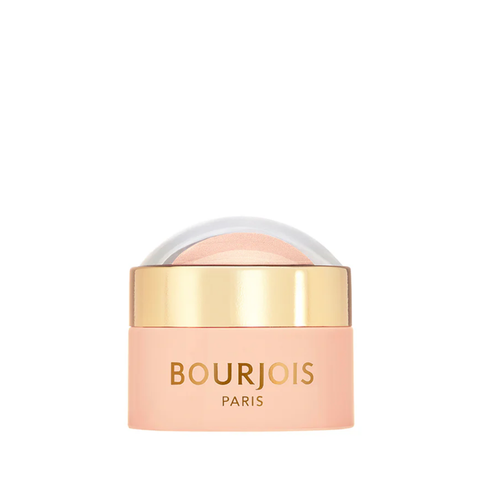 bourjois little round pot blush healthy mix Bourjois Little Round Pot Cream Blush