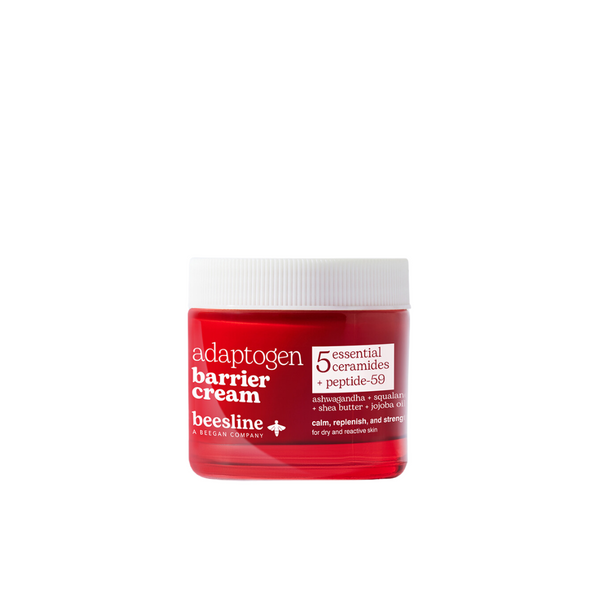 Beesline Adaptogen Barrier Cream