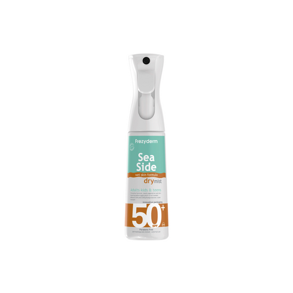 Frezyderm Sea Side Dry Mist SPF50+ 300ml