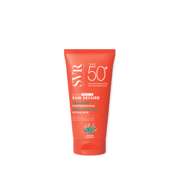 SVR Sun Secure Blur Tinted Spf50+ 50ml