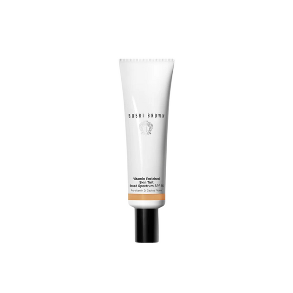 Bobbi Brown Vitamin Enriched Skin Tinted Moisturizer SPF 15