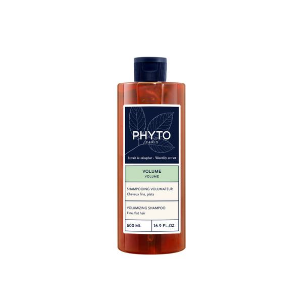 Phyto Volume Shampoo