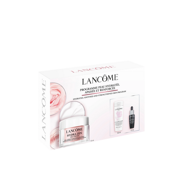 Lancôme Hydra Zen Starter Kit Set