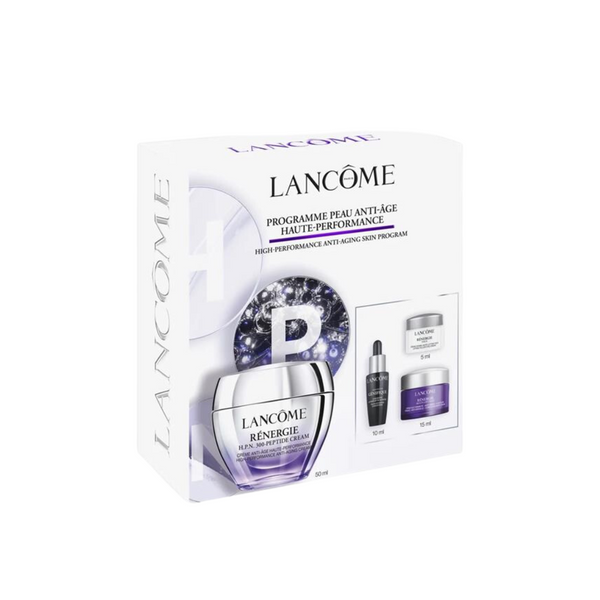 Lancôme Renergie High Performance 300 Cream Set