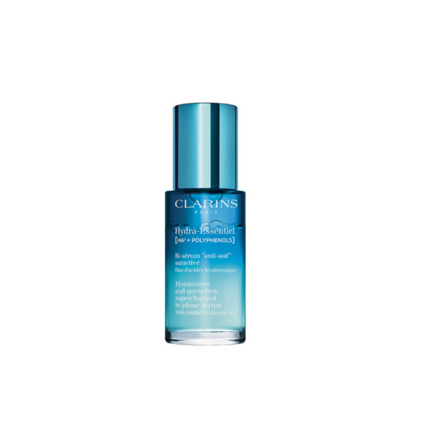 Clarins Hydra-Essentiel [Ha] Bi-Serum 30ml