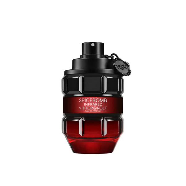 Viktor And Rolf Spicebomb Infrared Eau De Parfum For Men