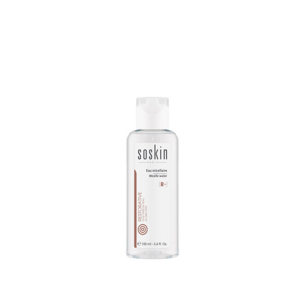 Soskin Micellar Water 100ml