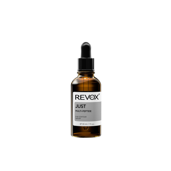 Revox Just Multi-Peptide Eye Contour Serum 30ml