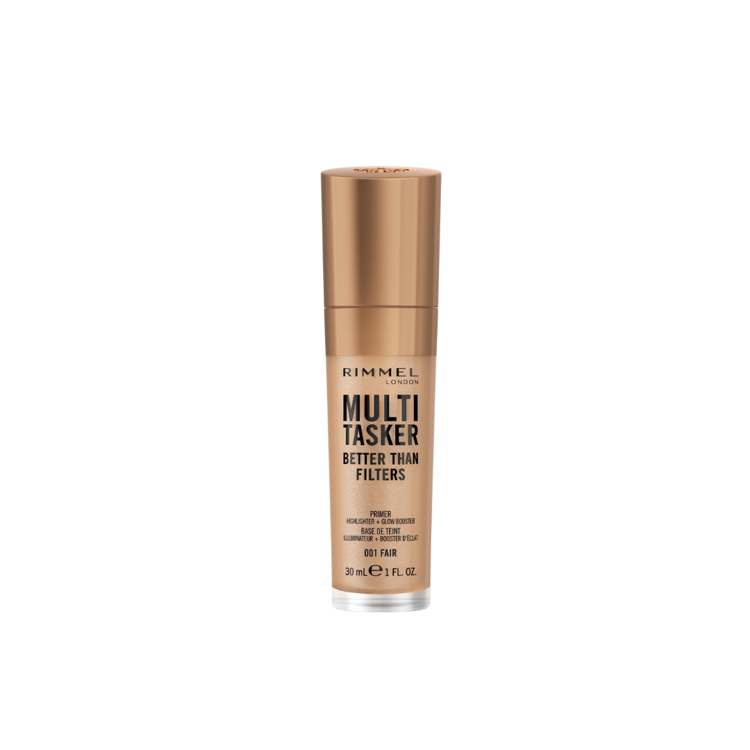 Rimmel Multi Tasker Better Than Filters Primer | Makeup – Feel22