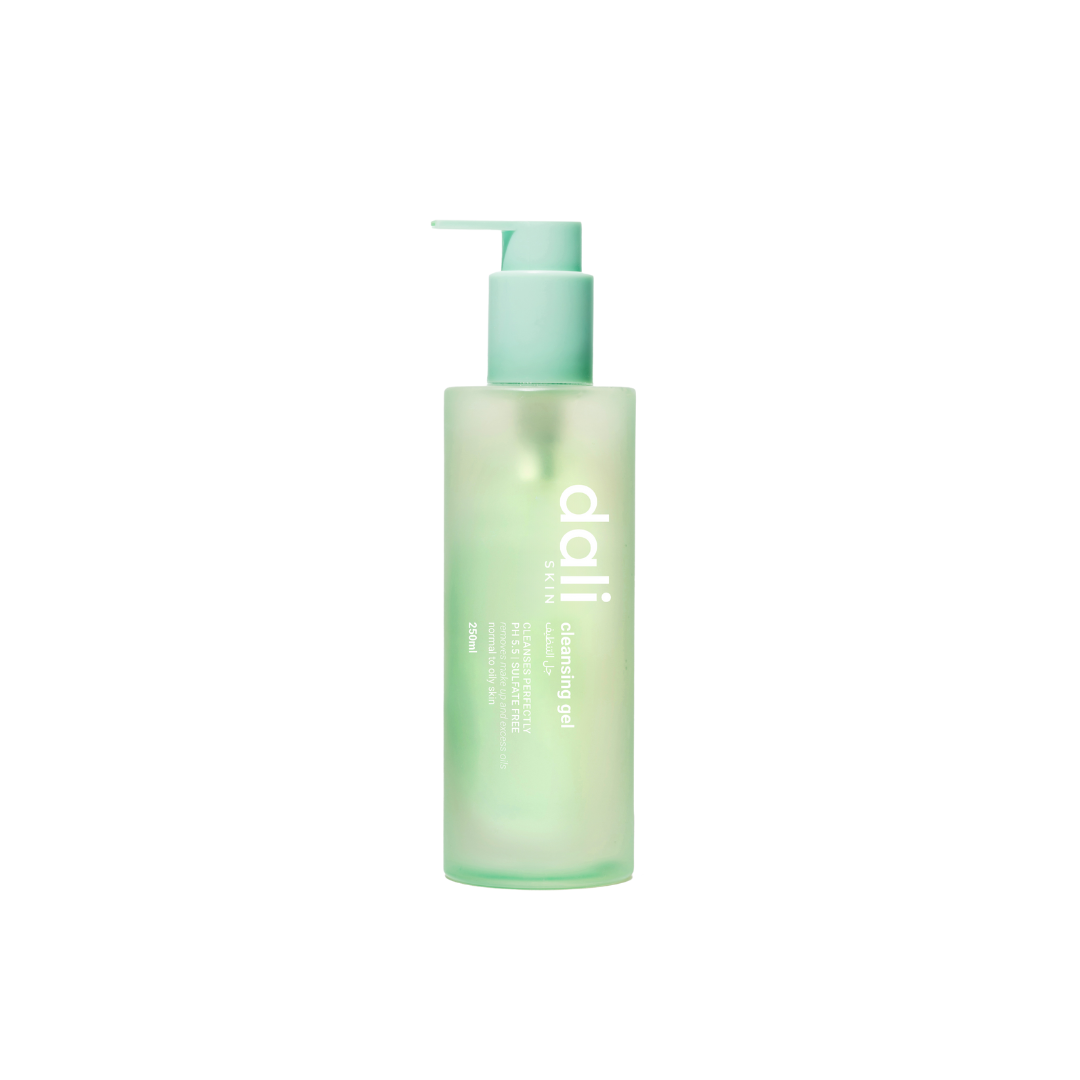 Dali Cleansing Gel 250ml| Skincare – Feel22