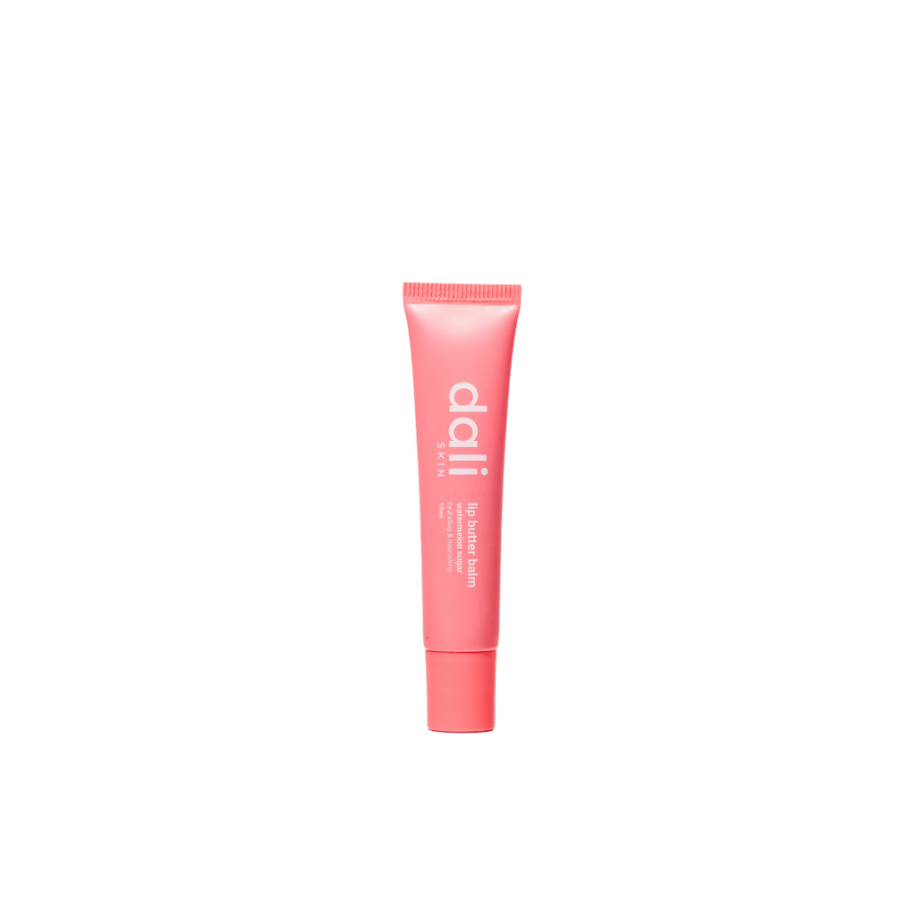 Dali Lip Balm Butter Watermelon Sugar| Lip Care – Feel22