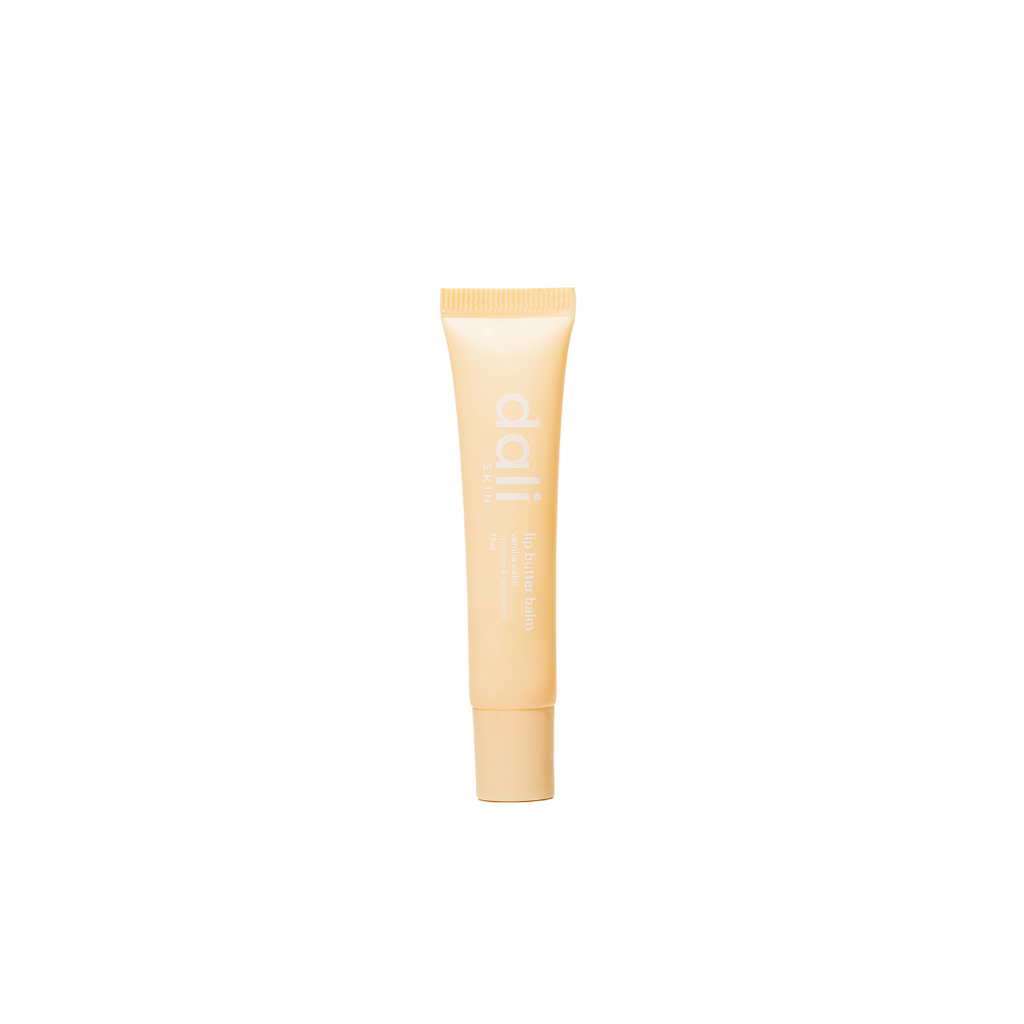 Dali Lip Balm Butter Vanilla Cake| Lip Care – Feel22